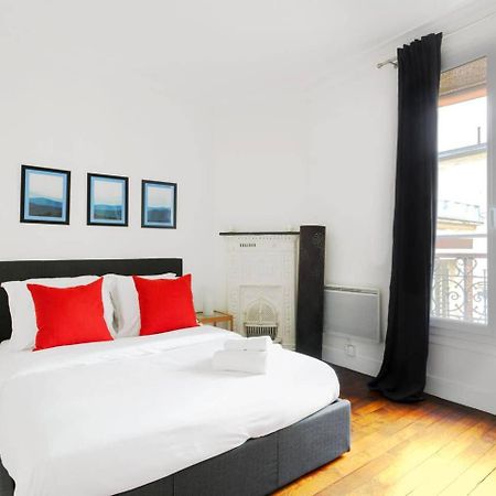 Central Paris - Bastille - Cityapartmentstay Exterior foto