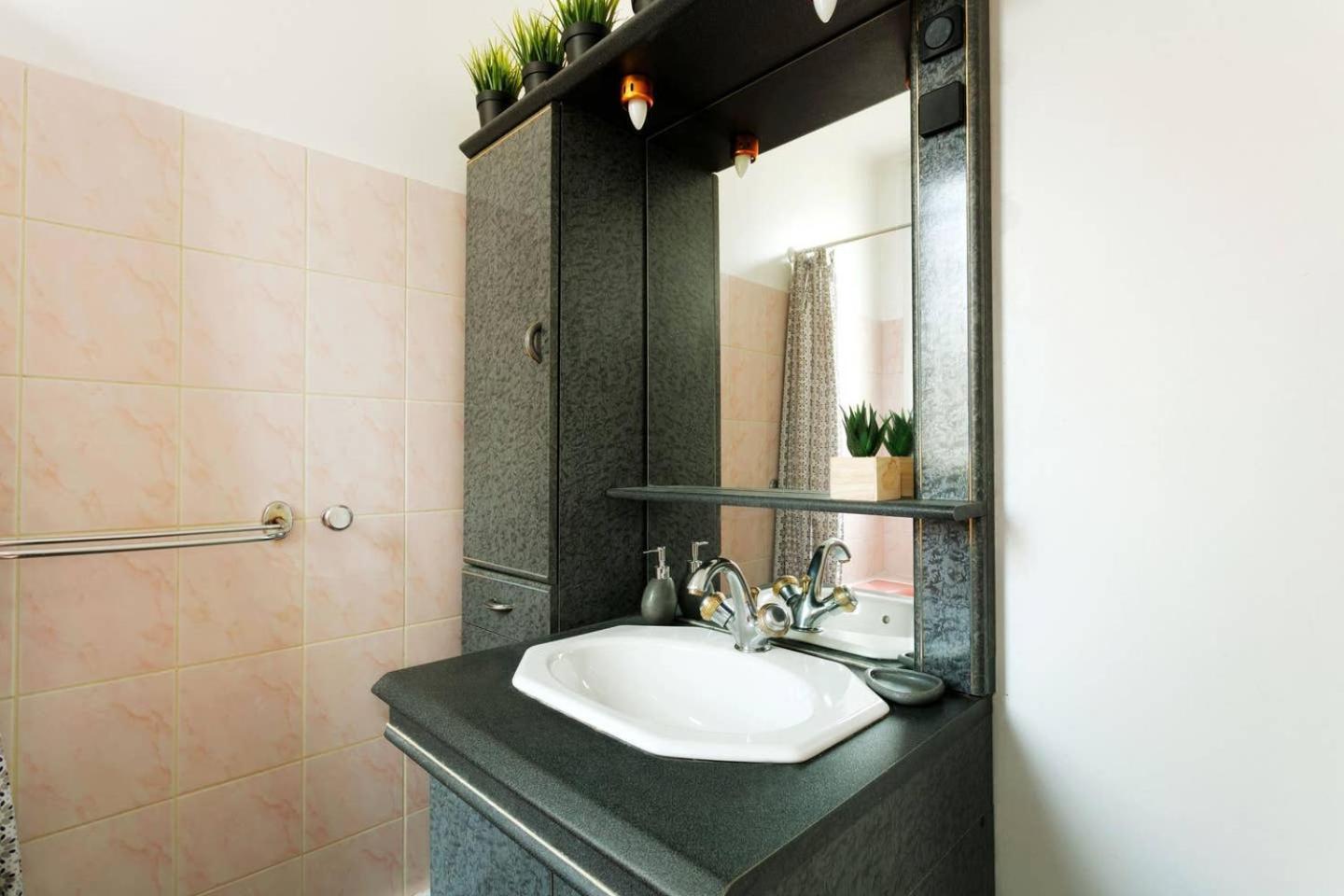 Central Paris - Bastille - Cityapartmentstay Exterior foto