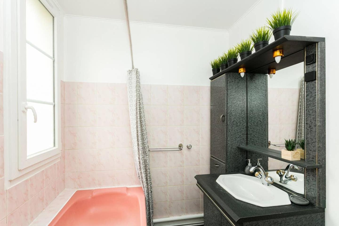 Central Paris - Bastille - Cityapartmentstay Exterior foto